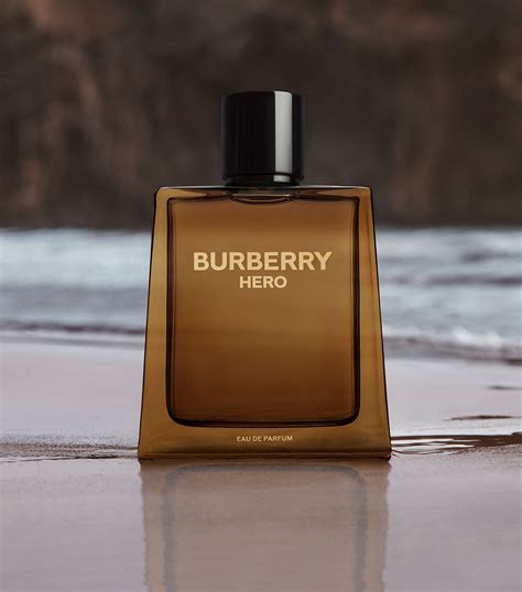 burberry fragrance hero|Burberry Hero aftershave for men.